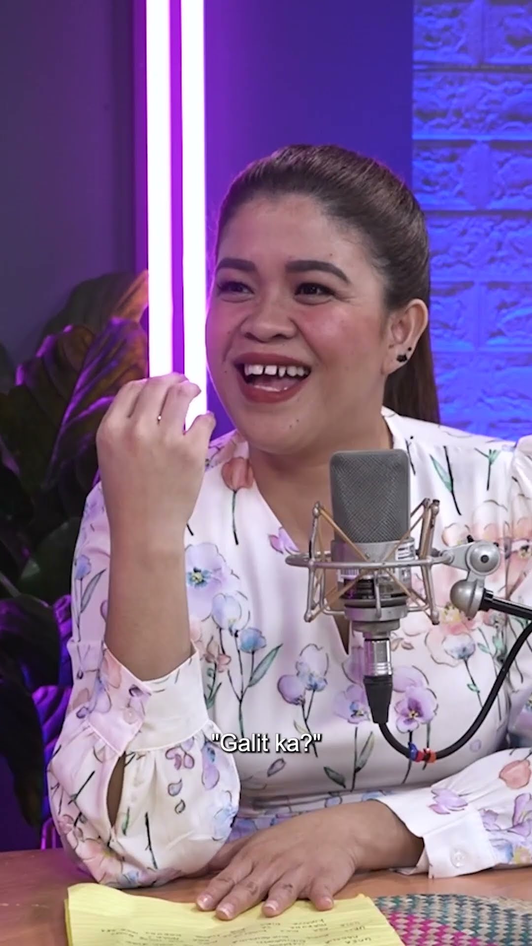 Yung akala nila may attitude ka lagi ? | Kuan on One Season 2