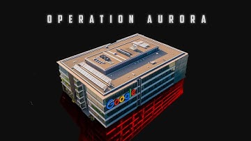 Google’s Biggest Cyber Attack: Operation Aurora
