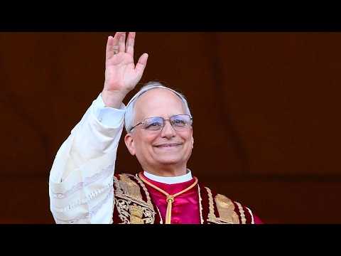 Visite du Pape : "L'enjeu c'est de réveiller la foi des Français" souligne Aymeric Pourbaix