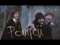 Harry Potter Tribute | Pompeii