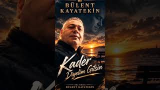 Bülent Kayatekin Diyelim Gitsin