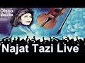 Najat Tazi Ft Live Nori Yalghaba Official Video Live 