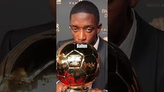 Dembele is winning everything with PSG, while Mbappe is in his second trophyless season...😭😔