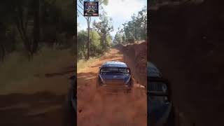 📐 Salvada!!! suelo de ripio  superficie a fondo 🏎️💨