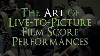 Marking up a score to study