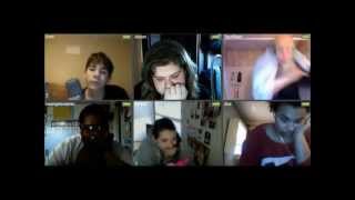 Harlem Shake (Shane Dawson Tinychat Style)!