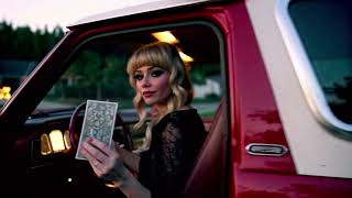 Famous Ella Silverstone – Stevie Nicks Is My Religion (Official Video) Net Worth