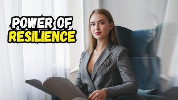 The Power of Resilience: How to Bounce Back from Setbacks