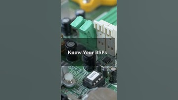 Yocto Linux Overview #programming #firmware