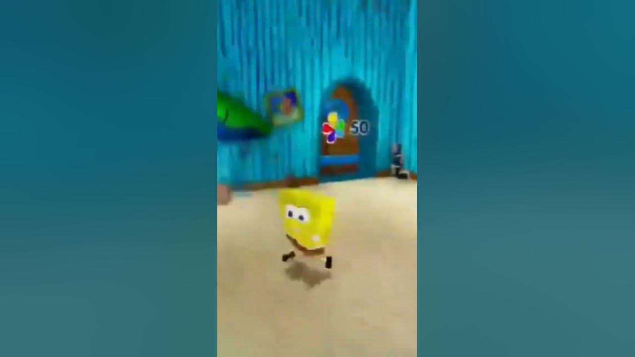бедни губка боби - YouTube