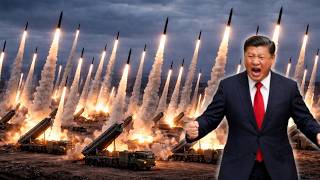 🔴 TEPAT MALAM INI China Ngamuk tak terima usai petinggi Iran gugur, Rudal pemusnah langsung dikirim