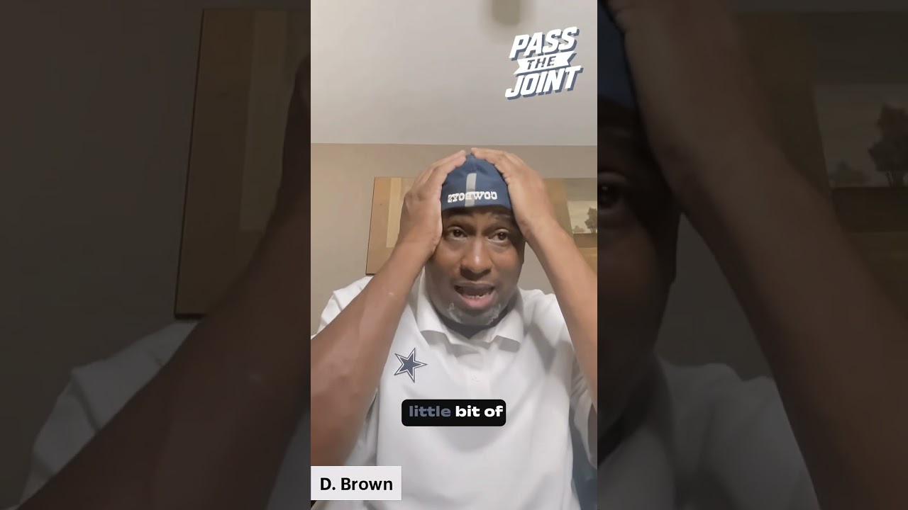 Russell Wilson Washed? This Take Aged in Hours #shorts #shortsfeed #shortsviral #nfl #nflshorts