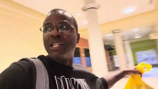 Yup It Happened To Me Too After A Mall Visit