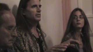 Boston Talk 2006 Part 1