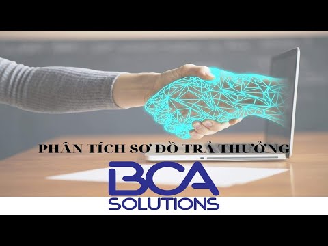 Video PHÂN TÍCH SƠ ĐỒ TRẢ THƯỞNG BCA SOLUTIONS - youtube