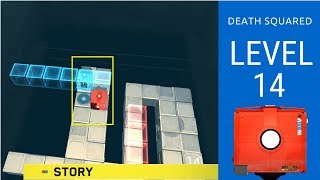 Death Squared Level 14
