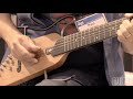 NAMM 2022: Explore Donner's travel-friendly, headless Hush-I Silent guitar