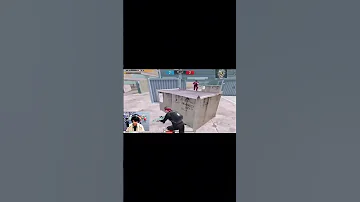 عبس ضد لاعب من كلان اترو الحقيقه ببجي موبايل Funny حساسية التحديث الجديد Pubgmobile 