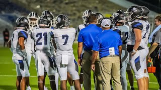 Interview with New Caney Eagles DC Chase Hargis