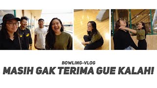 SALSHABILLA #VLOG - saya akui saya kalah.