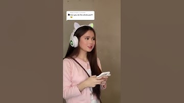 Thumbnail of pov: you overheard a fan singing along to your song backstage after the concert