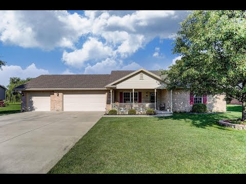 150 Westrock Farm Drive, Union, OH home video tour
