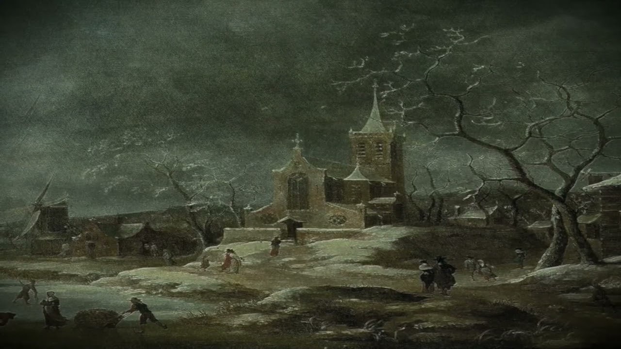 Tchaikovsky - Dance of the Sugar Plum Fairy (SPED UP & REVERB)