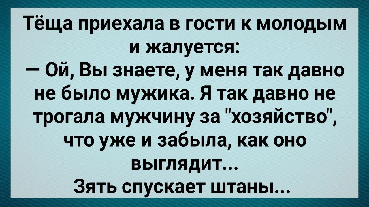 Волосатая теща смогла как следует попрыгать на стояке зятя Волосатая теща смогла как следует попрыгать на стояке зятя