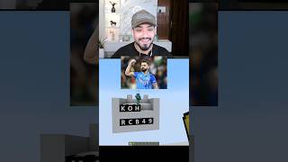 Minecraft Telepathy Game Gone Wrong 😂 #minecraft #funny #clips