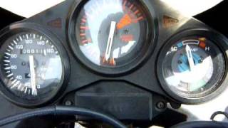 CBR250F　MC14.MOV
