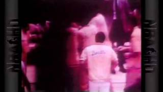 Jerry West 60-foot shot - NBA Finals 1970 Update