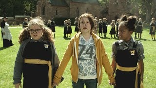 Rückblick Eine Lausige Hexe - Zwillingszauber 2 Zdftivi