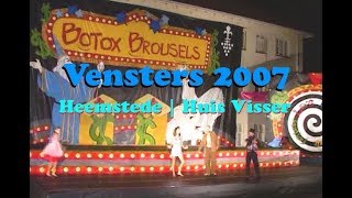 (vintage) Vensters 2007: Heemstede | Huis Visser