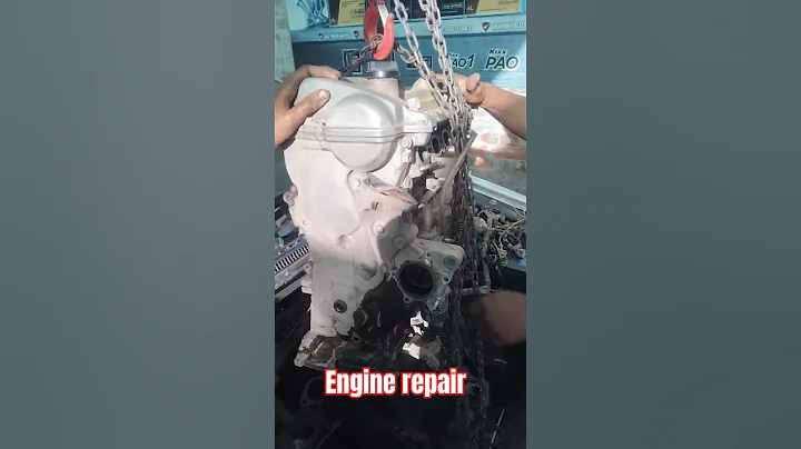 Toyota Corolla xli engine overhaul|#engine #repair #shorts #short #viral #video #reels #@shamiauto