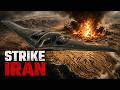 Inside the Secret U.S. Strike on Iran’s Nuclear Sites | Midnight Hammer