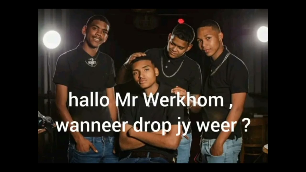 General gham lyrics/lyric video