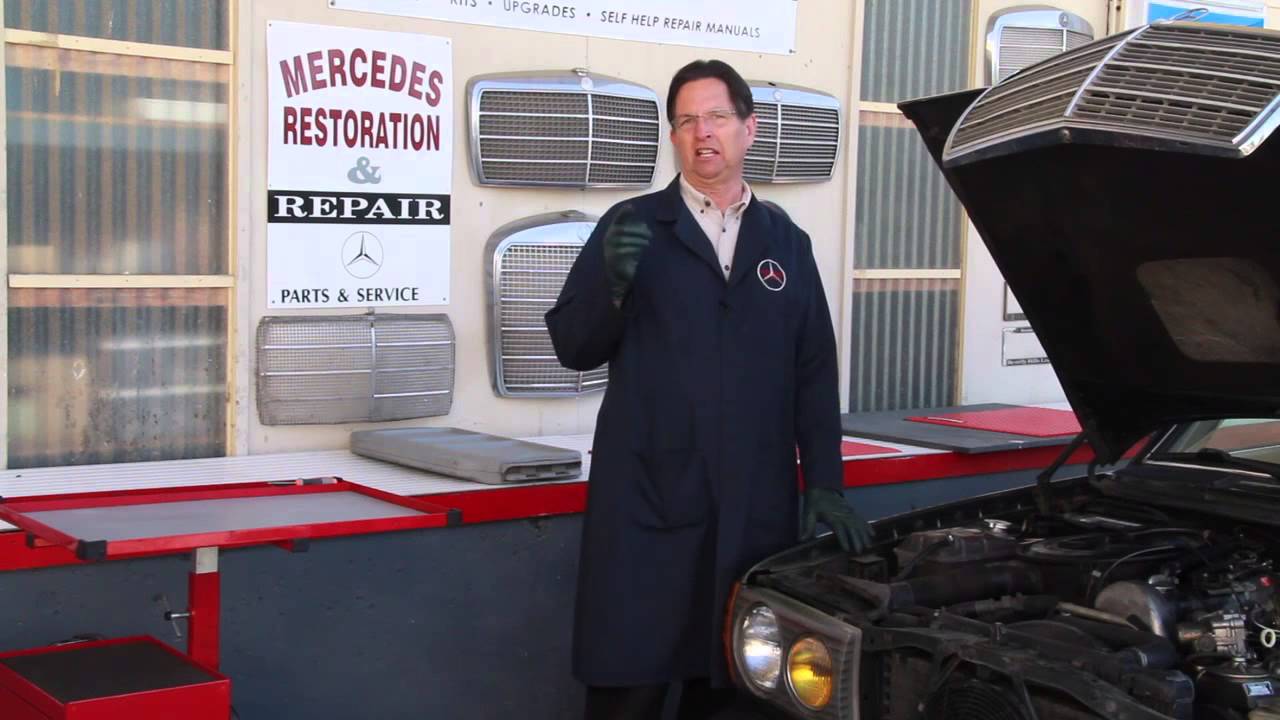 Introduction to Troubleshooting Diesel Engine Overheating Problem by Kent Bergsma kentucky sando
