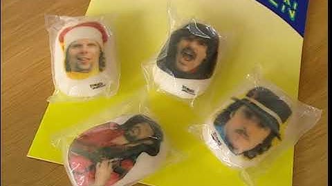 30 jaar Normaal, uitzending TV Oost, 2005.