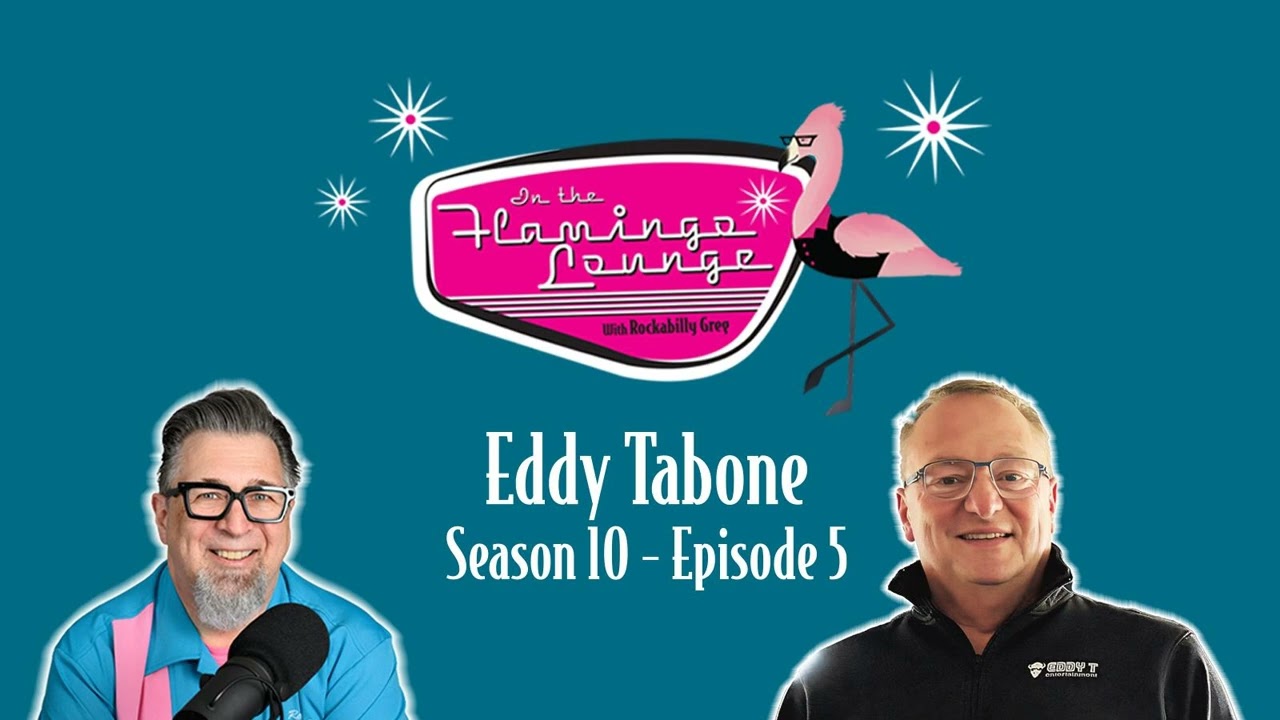 Eddy Tabone Sr. at Diamond Hawk auf YouTube ansehen Eddy Tabone Sr. at Diamond Hawk auf YouTube ansehen