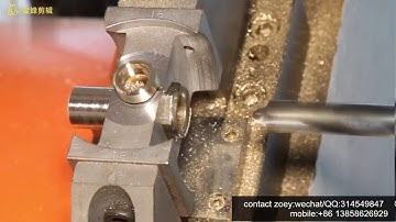 angle valve special machine rotary transfer machine