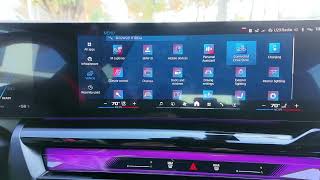 Purchase & Install Of Connecteddrive Store Items 4K