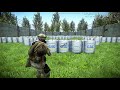 Crysis 2 AI Wars#1 Cell vs Marine
