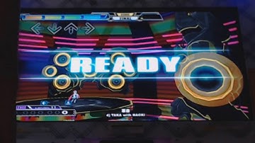 [DDR A] Request Set #32