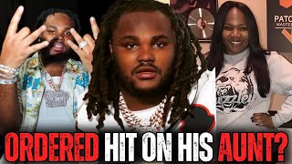 Did Detroit Rapper Set Up His Manager/Aunt Over Pregnancy Rumors!? Suspect In Court!