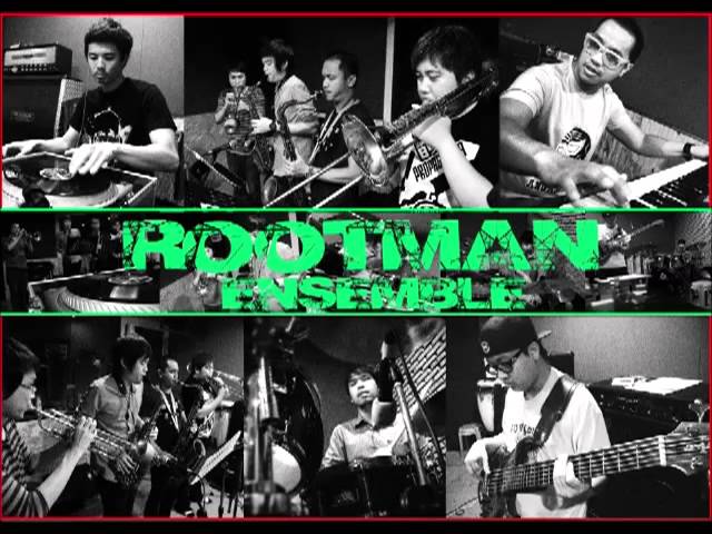 Rush hour - Rootman - Thailand adlı videoyu YouTube'da izle Rush hour - Rootman - Thailand adlı videoyu YouTube'da izle