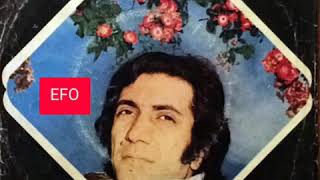 İzzet Altınmeşe Ağlayanın Ahı 45Lik Plak