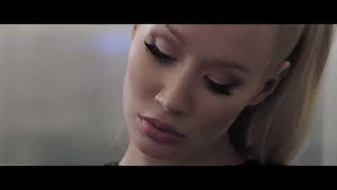 Iggy Azalea - Team (Explicit)