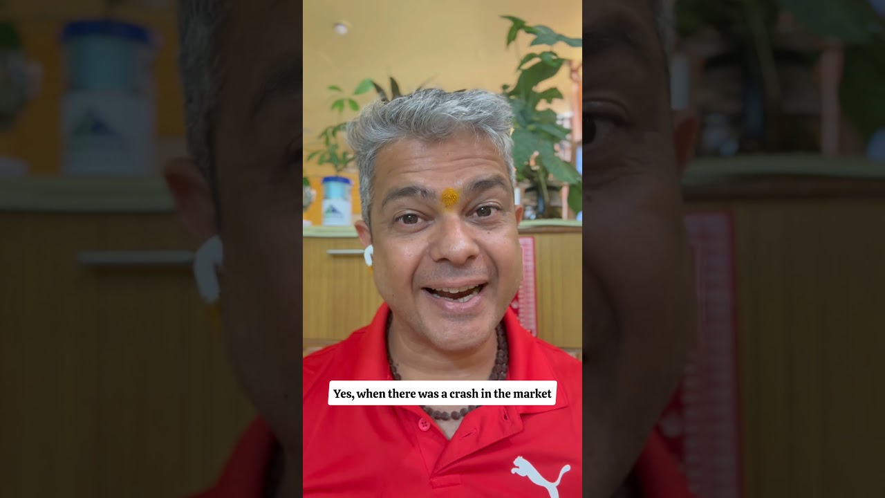 Gold Up 60%, Crude Down 20% | Biggest Gap in 100 Years | Market Crash Coming? 