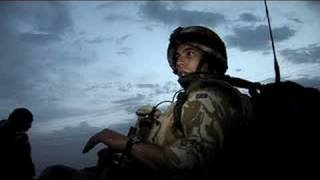 Rocks in a Hard Place - Episode 11 Night ops . . .