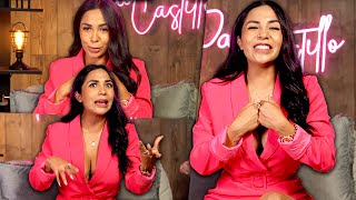 Paola Castillo Nos Revela Por Qué Usa Ropa De Tianguis